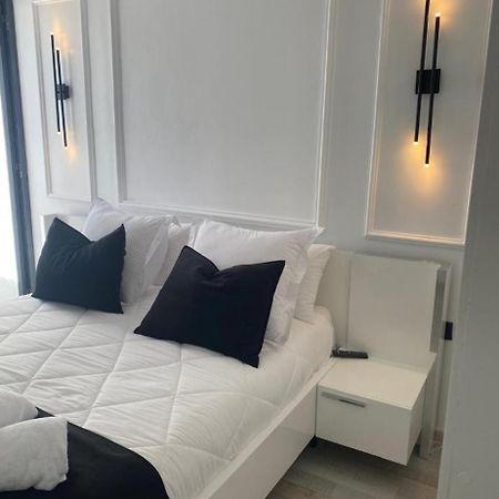 Studio Luxueux Et Contemporain Casablanca Eksteriør bilde