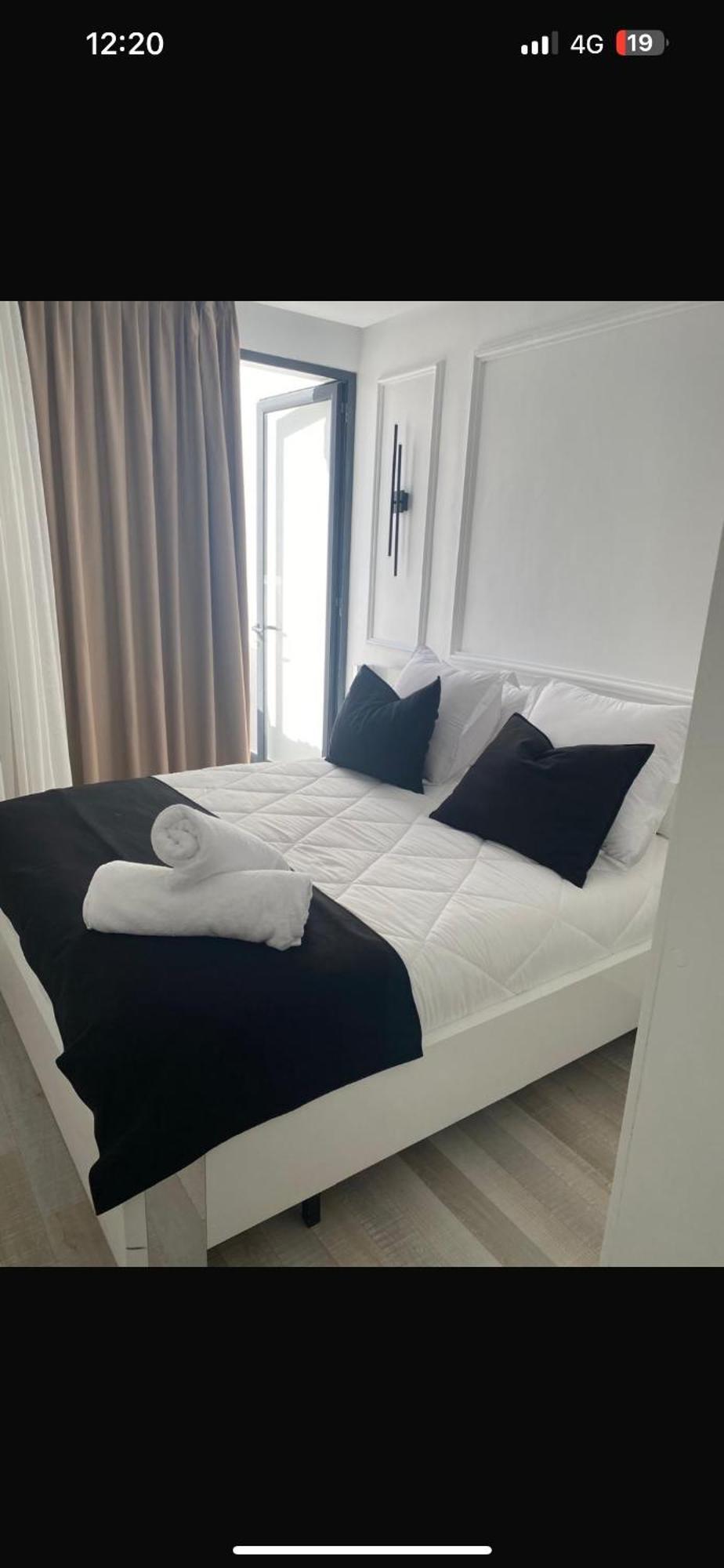 Studio Luxueux Et Contemporain Casablanca Eksteriør bilde