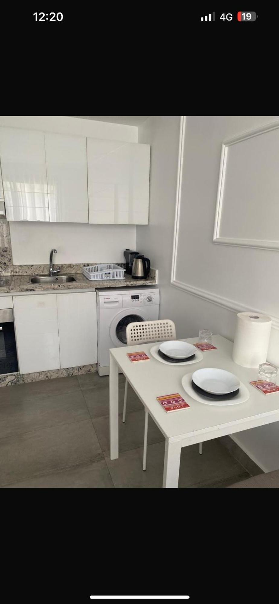 Studio Luxueux Et Contemporain Casablanca Eksteriør bilde